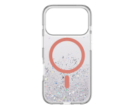 SwitchEasy Starfield M do iPhone 17 Pro (Transparent/Coral Ring ) - 1416139 - zdjęcie 1